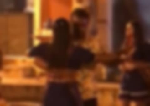 Âncora do Jornal Nacional tem vídeo revelador onde está agarradinho com pessoa misteriosa