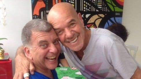 Companheiro de Jorge Fernando, Pepê morre um mês após diretor da Globo: "Outra grande perda"