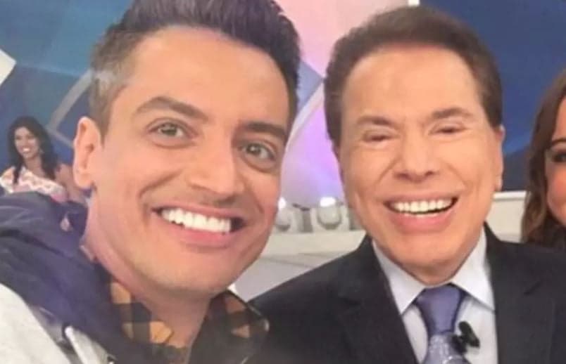 Após pedir demissão do SBT, Leo Dias dispara sobre emissora de Silvio Santos: "tratado como um doente"