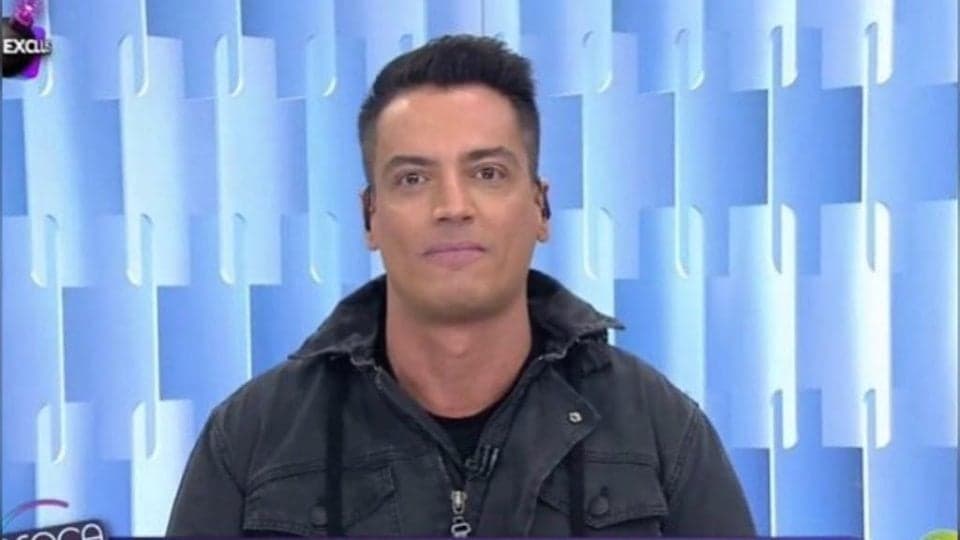Após romper com o SBT, Leo Dias vai parar na concorrência e é anunciado em programa bombástico