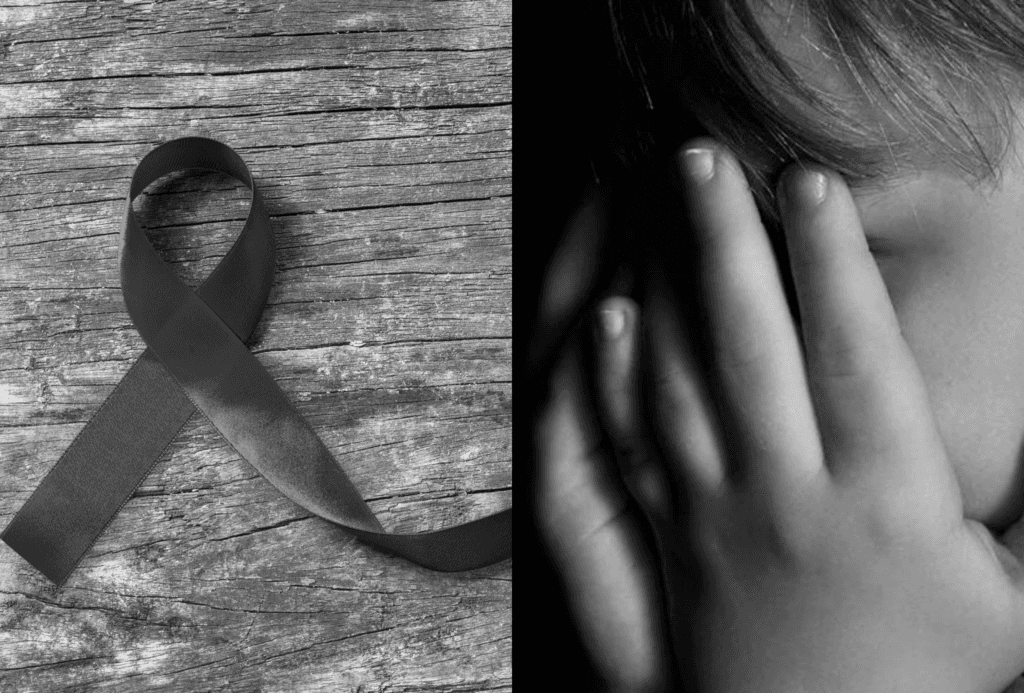 Cantor revela imenso sofrimento após perda irreparável e ajuda no enterro de menina baleada: "Princesa"