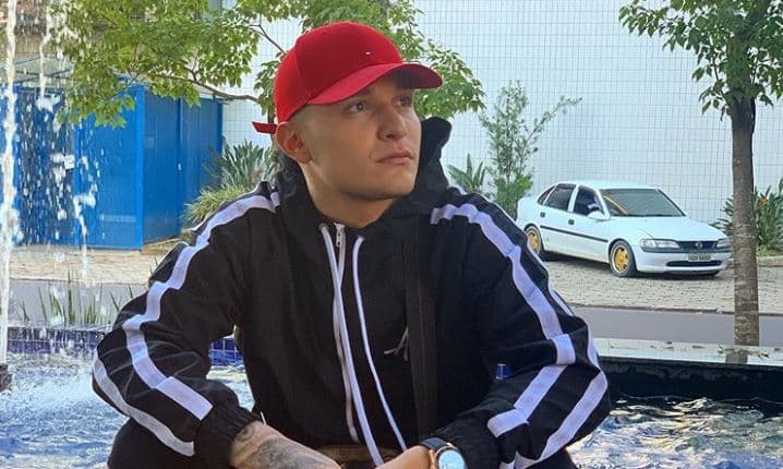 Após humilhar criança com câncer, MC Gui vai à cruzeiro luxuoso de Wesley Safadão