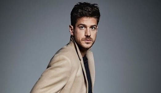 Marco Pigossi troca Globo por Netflix e fica sem reação após cancelamento repentino de série