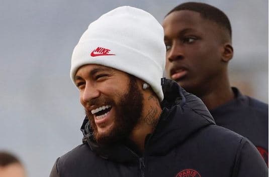 Neymar expõe amigos em revelação íntima e aponta segredo que ninguém imagina