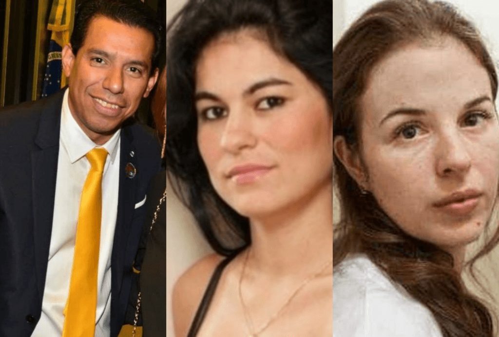 Pastor Anderson, pais de Suzane Von Richthofen e Eliza Samúdio: Espíritos escrevem cartas após trágicas mortes