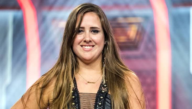 Lembra dela? Ex-BBB Patrícia emagrece horrores e fica irreconhecível: "nem parece a mesma"