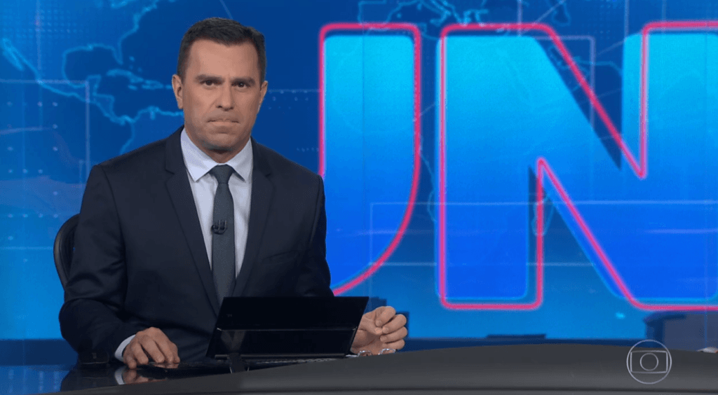 Rodrigo Bocardi, da Globo, tem dívida milionária com banco e prefeitura, valor é revelado e impressiona