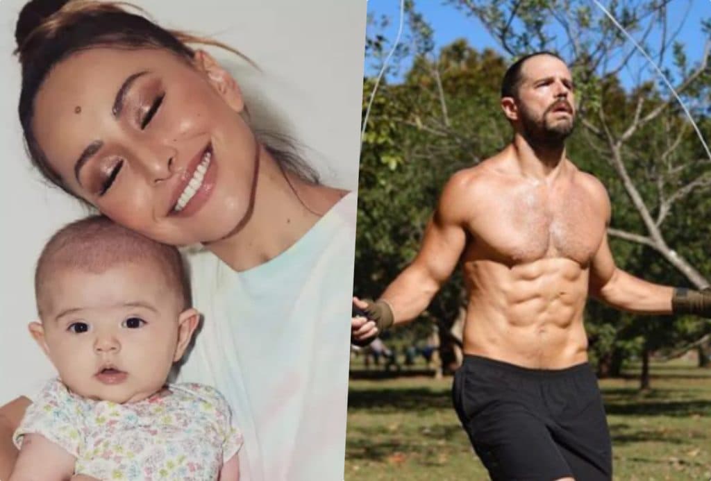 Sabrina Sato assume que não tem vontade de fazer sexo