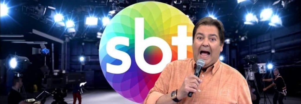 Faustão entra ao vivo no Domingo Legal e deixa o Brasil sem reação: "Nunca imaginei ver isso"