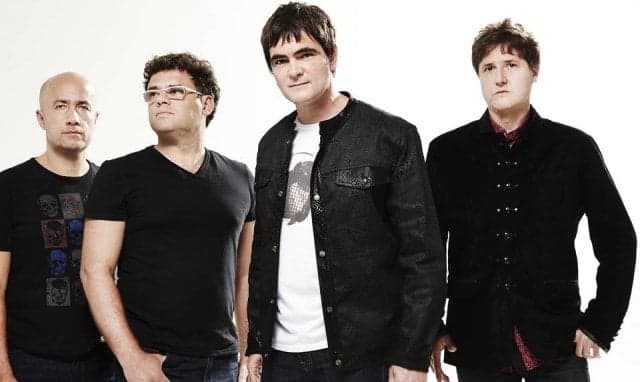 Banda Skank chega ao fim após 30 anos e Samuel Rosa se pronuncia: "É a despedida"