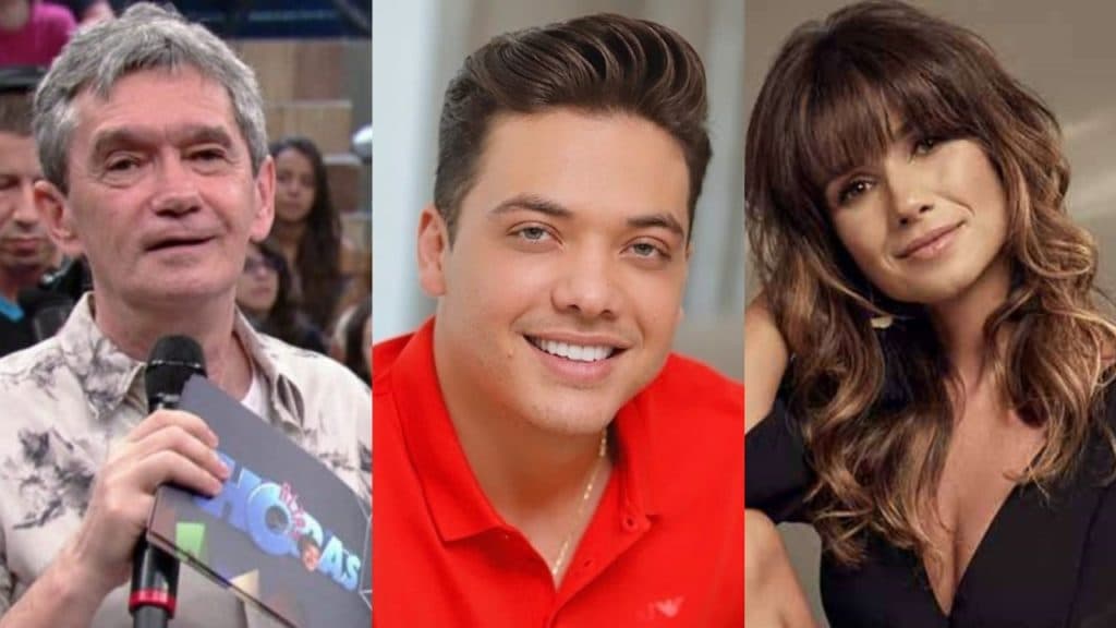 Wesley Safadão em guerra, fim do Altas Horas e Paula Fernandes tem reviravolta: sensitiva faz previsões bombásticas