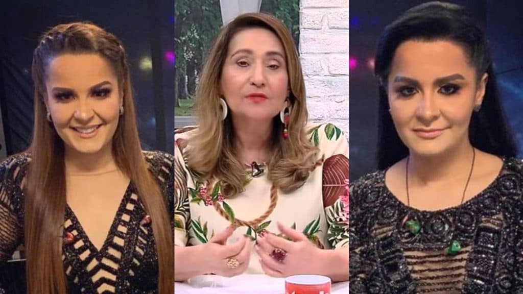 Sonia Abrão critica trabalho de Maiara e Maraisa no Só Toca Top e dispara: "Gritam do começo ao fim"