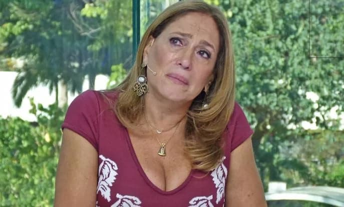 Susana Vieira tem passado doloroso com traições, escândalos e morte trágica de ex-marido