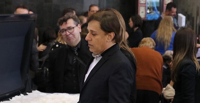 Tom Cavalcante faz revelação chocante sobre morte de Gugu e caso será levado à Justiça