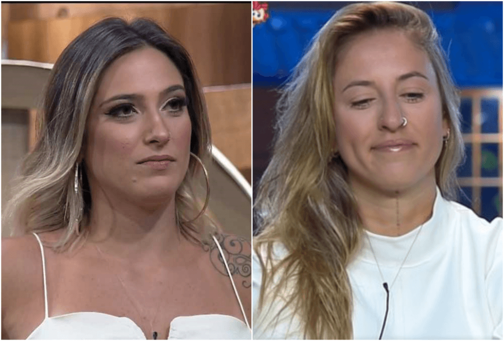 Bifão, após ser acusada de trabalhar com prostituição, avisa que vai entrar com processo contra Tati
