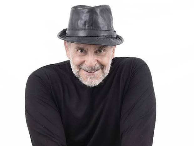 Walmir Santana (Foto: Reprodução)