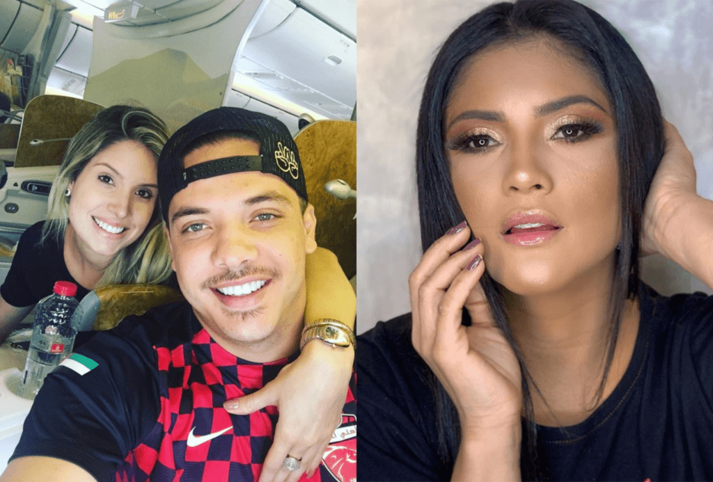 Esposa de Wesley Safadão, Thyane Dantas desmente traição envolvendo Mileide Mihaile e dispara: "Ele não era casado"