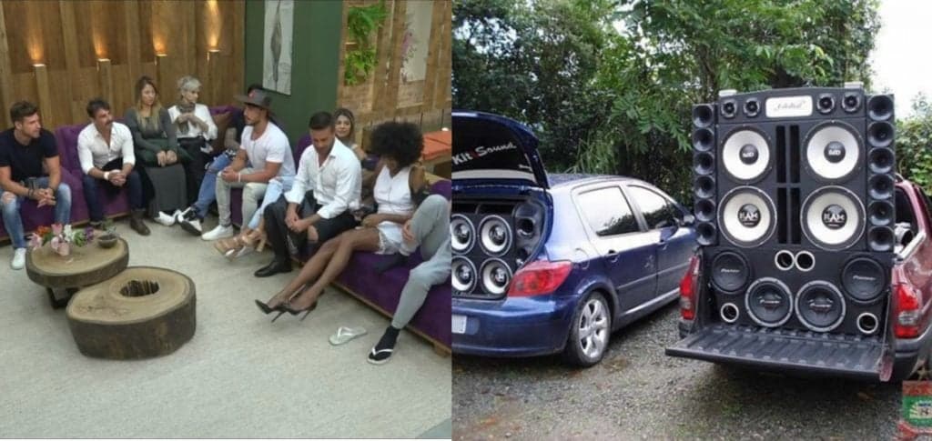 Carro de som misterioso invade A Fazenda, Record se desespera e pode cancelar o programa