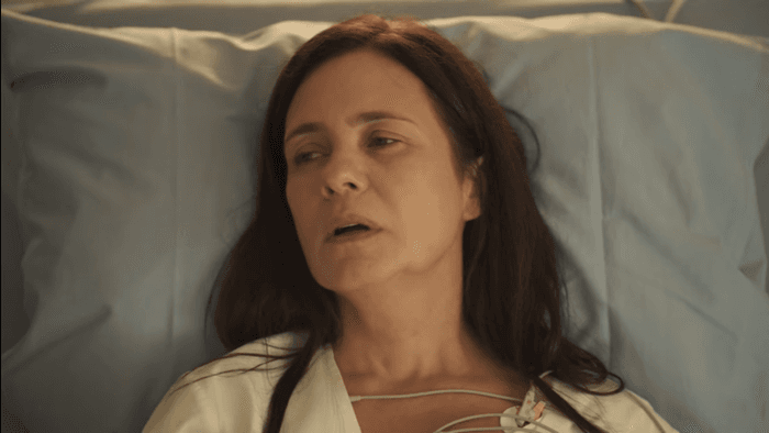 Amor de Mãe: Thelma grava vídeo pré-morte e choca com declaração emocionante para Danilo