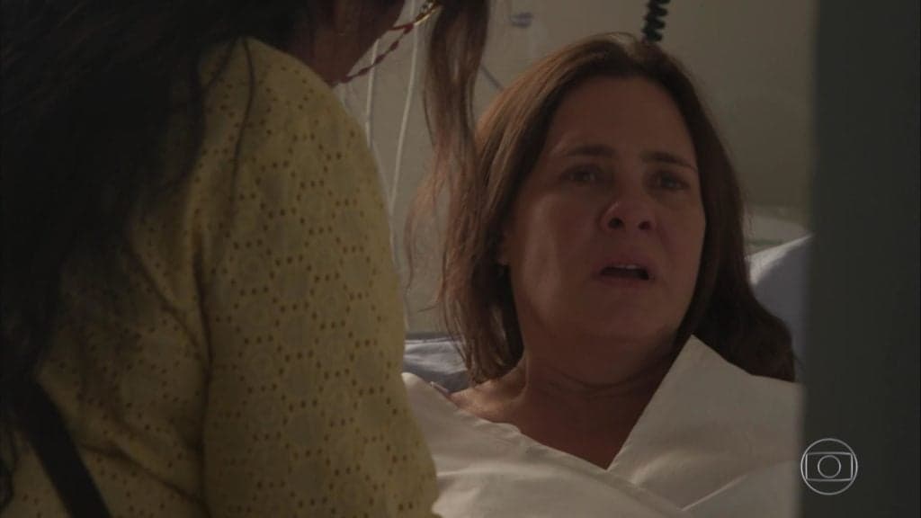 Amor de Mãe estreia na Globo, público fica empolgado e vira assunto na web: "Promete"