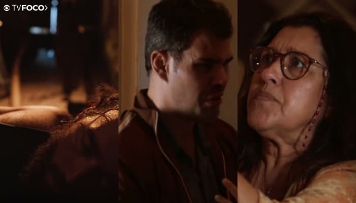 Amor de Mãe: Sequestro de criança, assassinato e estupro marcam estreia