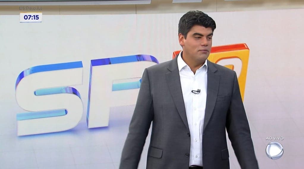 Record acaba com o SP no Ar após 16 anos e choca com programa substituto; saiba tudo