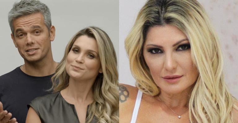 Antonia Fontenelle, após ficar trilhardaria com herança, é impedida de receber por filha de Flavia Alessandra