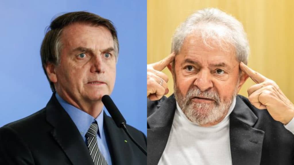 Profecia envolvendo soltura de Lula vem à tona e atinge diretamente Bolsonaro