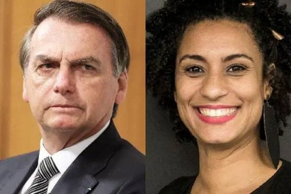 Porteiro que acusou Bolsonaro é encontrado e fala pela primeira vez sobre crime envolvendo o presidente