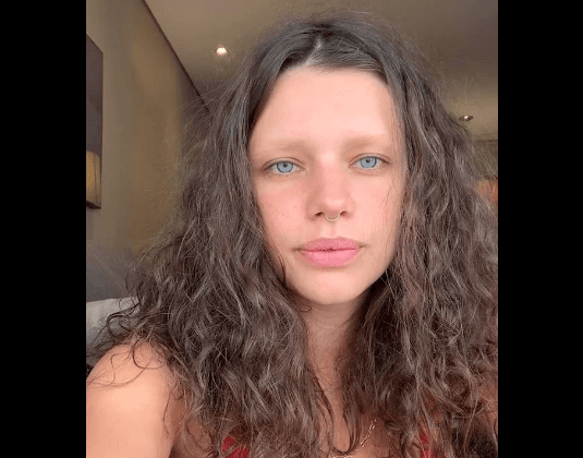 Bruna Linzmeyer é atacada de todos os lados por ser bissexual: 'Preconceito, discriminação, homofobia'