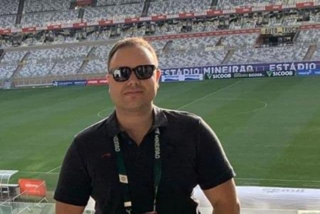 Jornalista famoso desaparece, deixa carta de despedida e conteúdo comprometedor deixa familiares desolados