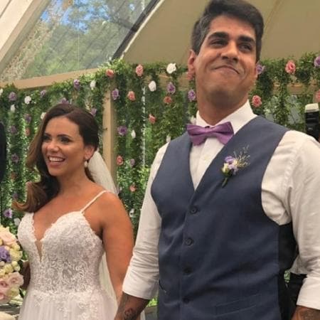 Bruno Azevedo, ex de Lulu Santos (imagem: Instagram)