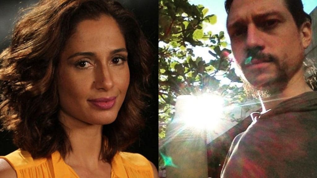 Camila Pitanga, antes de namorar mulher, teve relação peculiar com músico e detalhes são expostos