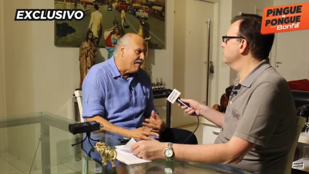 Márcio Canuto, após se demitir da Globo, abre o jogo e revela aproximação com Record