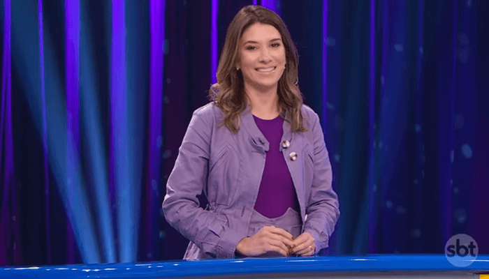 Rebeca Abravanel levanta verdadeira guerra contra Record e faz novela virar motivo de piada