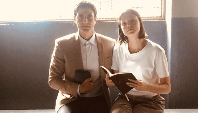 A Dona do Pedaço: Gianecchini gera suspeita sobre final de Régis e Josiane após bastidores