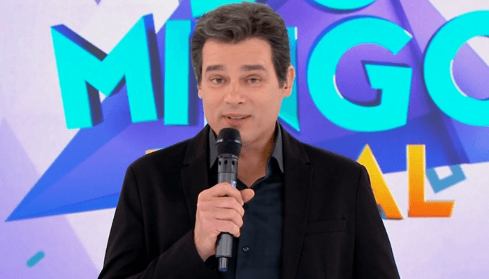 SBT adota medida radical com o Passa ou Repassa para deter Coronavírus e público fica em pânico