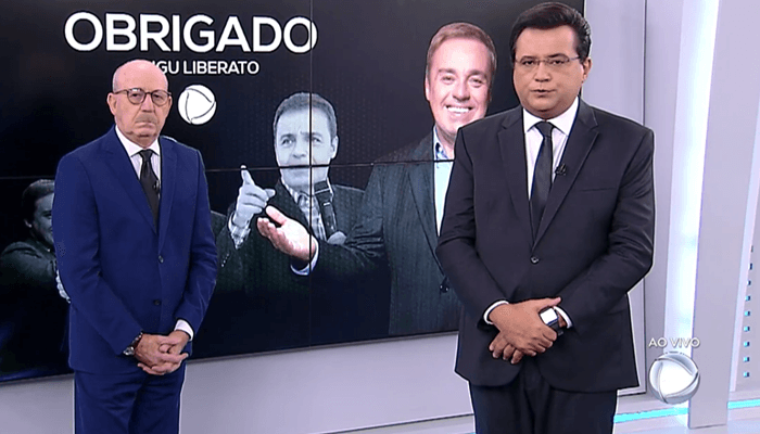 Record lidera audiência e bate a Globo com velório de Gugu; confira os consolidados de quinta-feira (28/11/19)