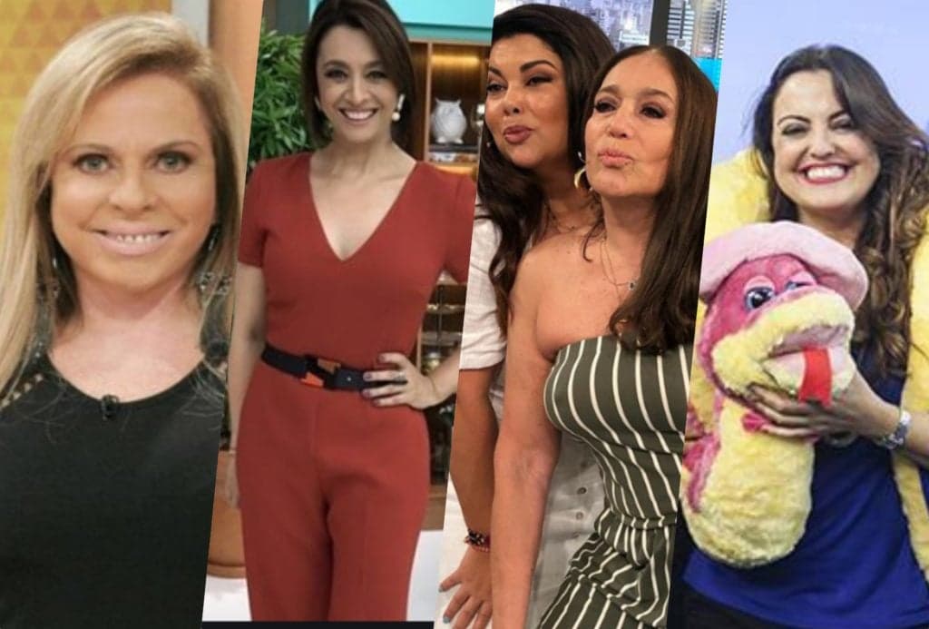 Audiência da TV de sexta, 08/11: Susana não salva Se Joga, Melhor da Tarde dispara e SBT esmurra a Record