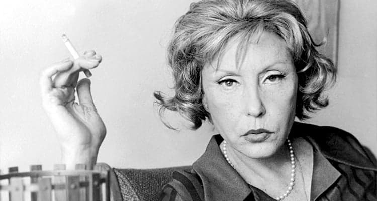 Clarice Lispector volta em carta psicografada perturbadora e faz revelações sobre Xuxa: "vendeu a alma para o demônio"