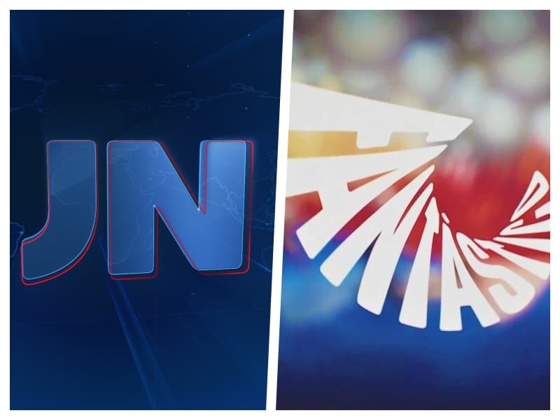 Globo faz mudanças, âncora do Jornal Nacional ganha promoção e assume comando do Fantástico