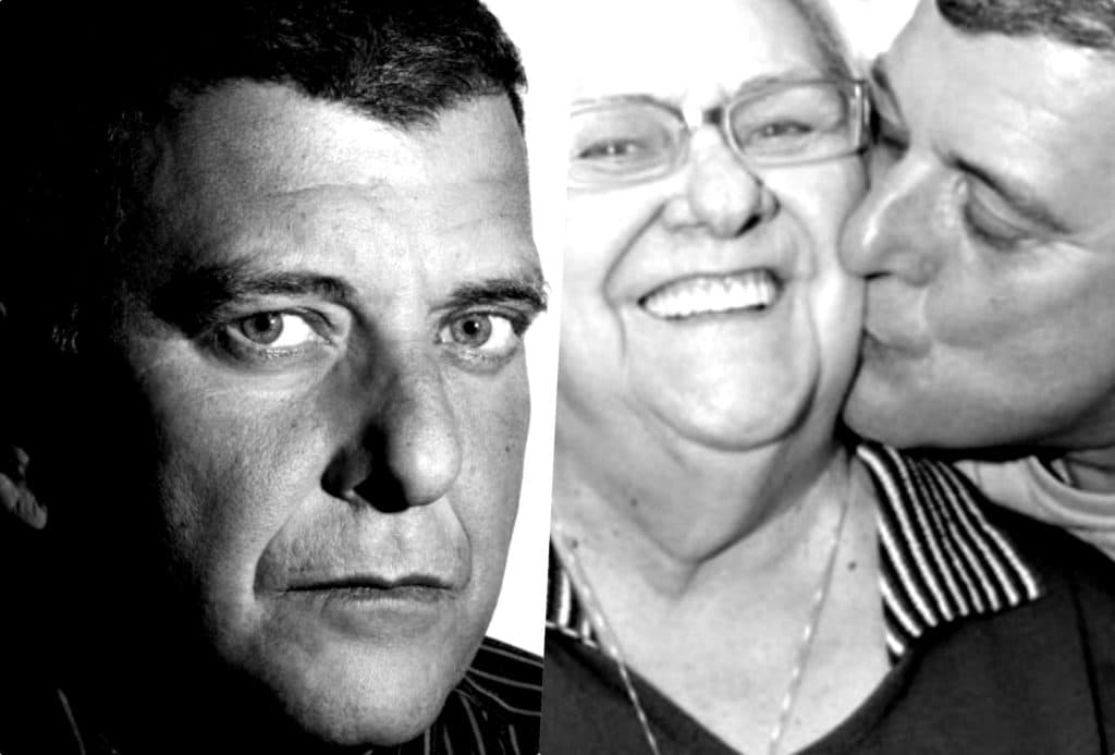 Sensitiva faz relato de arrepiar sobre a morte de Jorge Fernando e diz como ele encarou o desencarne