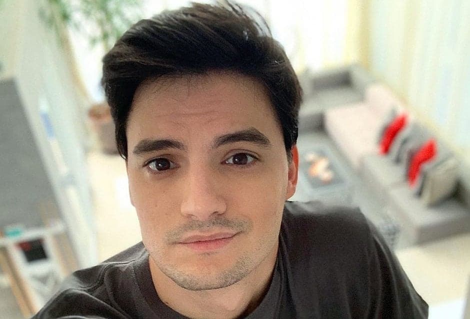 Felipe Neto entra em briga de famosos e acaba "cancelado" por internautas