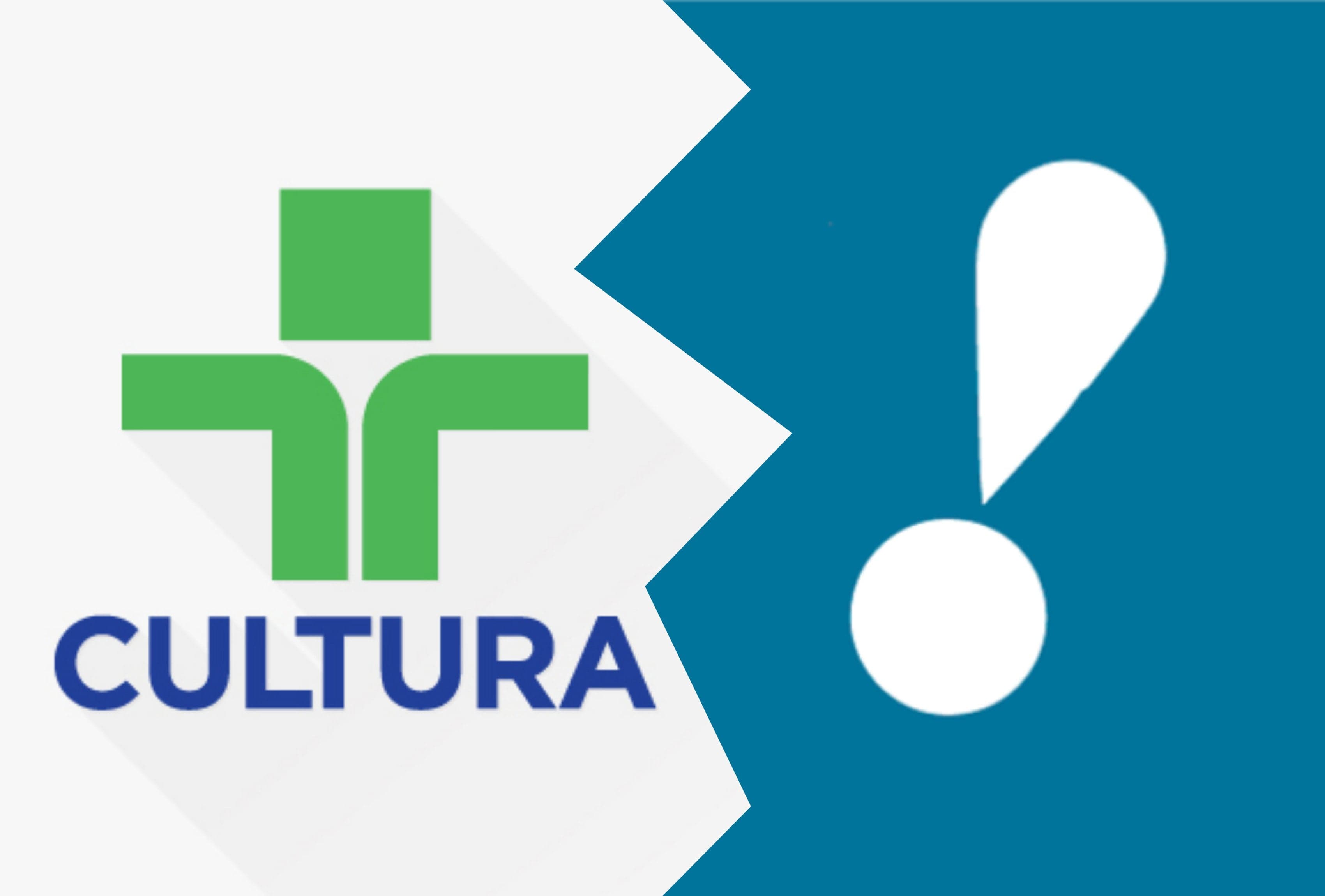 Logos TV Cultura e RedeTV!. Foto: Reprodução audiência audiências Logos TV Cultura e RedeTV!. Foto: Reprodução audiência audiências