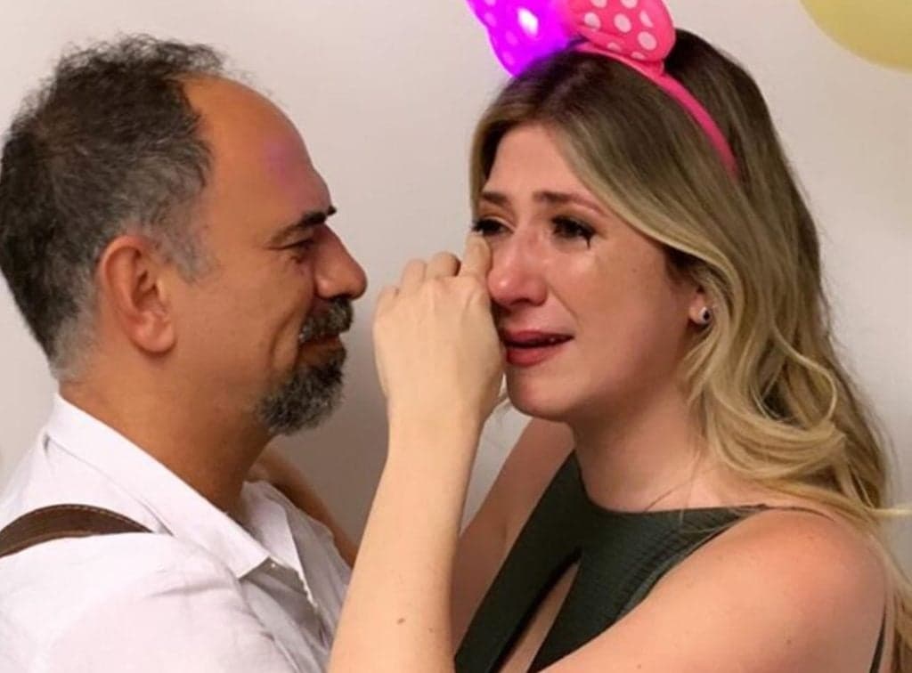 Dani Calabresa perde emprego na Globo e cai no choro ao receber notícia