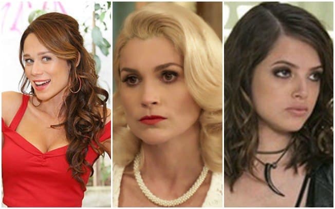 Globo corta gastos, faz mudanças nos contratos e dispensa atrizes consagradas