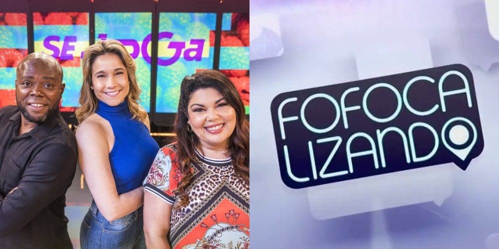 Audiência da TV desta quarta, 20/11: Futebol não salva Se Joga e Fofocalizando ocupa 3º lugar sem Leo Dias