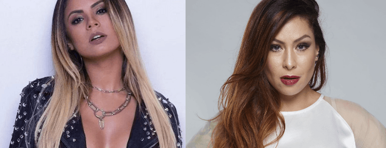 Lexa tem conversa séria com Pitty após barraco e solta o verbo sobre briga