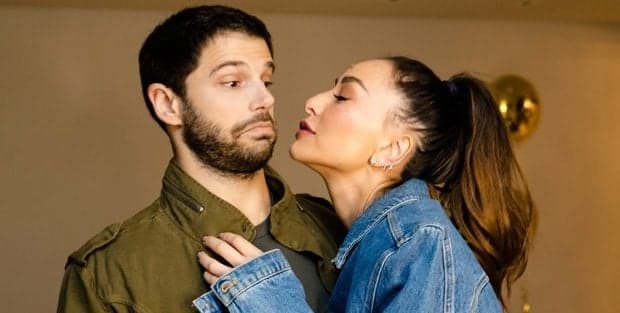 Sabrina Sato fala a verdade sobre casamento com Duda Nagle
