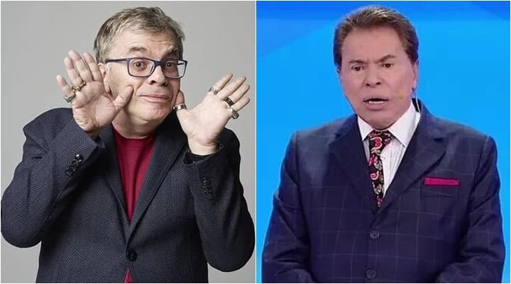 Sucesso com A Dona do Pedaço, Walcyr Carrasco já enganou Silvio Santos e escreveu novela escondido para concorrente